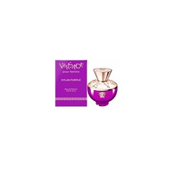 Туалетная вода Versace Dylan Purple 5мл жен edp