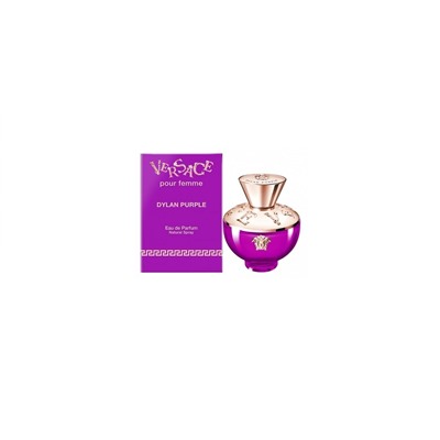 Туалетная вода Versace Dylan Purple 5мл жен edp