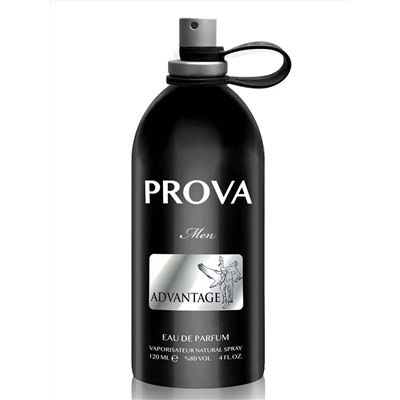 Мужской парфюм Prova Mixed Advantage EDP 120 мл