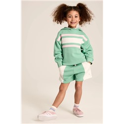 Joules Pippa Colourblock Jersey Shorts