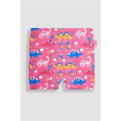 JoJo Maman Bébé 2-Pack Shorts