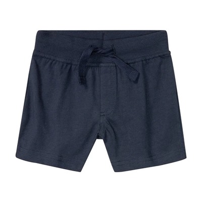 lupilu® Kleinkinder Jungen Shorts, 2 Stück, aus reiner Baumwolle