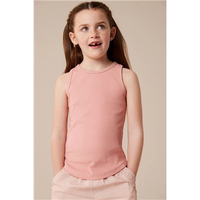 Rib Vest (3-16yrs)