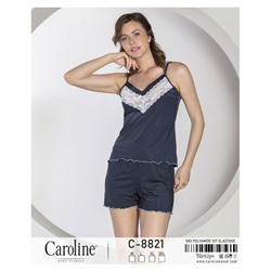 Caroline C-8821 костюм M, L, 2XL