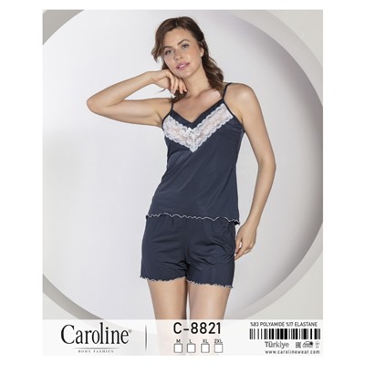 Caroline C-8821 костюм M, L, 2XL