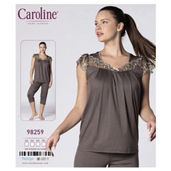 Caroline 98259 костюм 3XL, 5XL