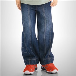BWP3002 брюки для мальчиков на 3 года