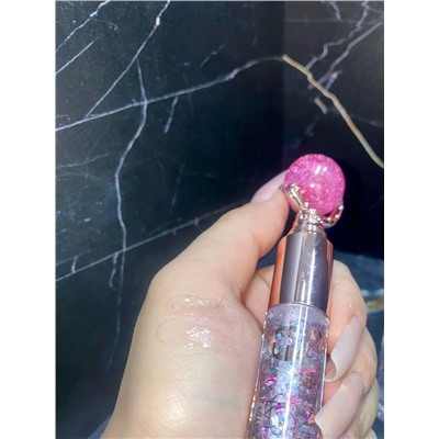 Блеск для губ с шиммером Miss Betty Lip Gloss (упаковка 6шт)