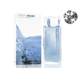 Kenzo L'Eau Pour Homme Edp 100 ml (Lux Europe)