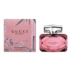 GUCCI BAMBOO LIMITED EDITION EDP 75 ML