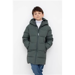 пальто  для мальчика