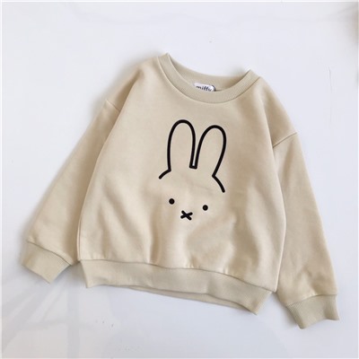 ОРИГИНАЛ!!! Свитшот детский Miffy