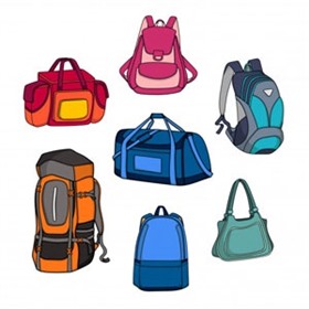 Redmond ~ сумки, чемоданы, рюкзаки, цены от 490 руб
