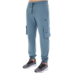 Брюки мужские MEN KNITTING PANTS