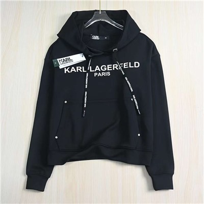 Женский спортивный костюм Kar*l Lagerfel*d