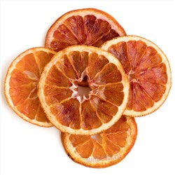 Апельсин натуральный "Ohla" 400 гр