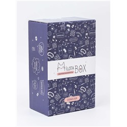 MilotaBox mini "Cosmos"
