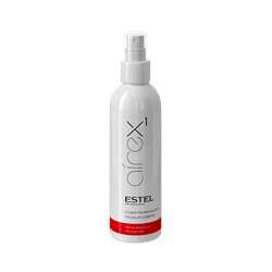 Спрей-термозащита для волос Легкая фиксация AIREX (200 мл)