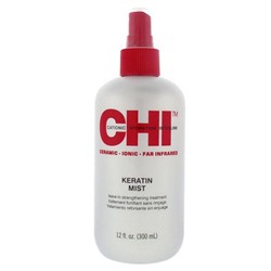 CHI Keratin Mist Treatment Кондиционер для поврежденных, пористых волос