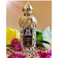 ATTAR COLLECTION FLORAL MUSK unisex
