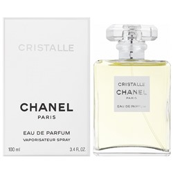 Женские духи   Chanel Cristalle edp for women 100 ml ОАЭ