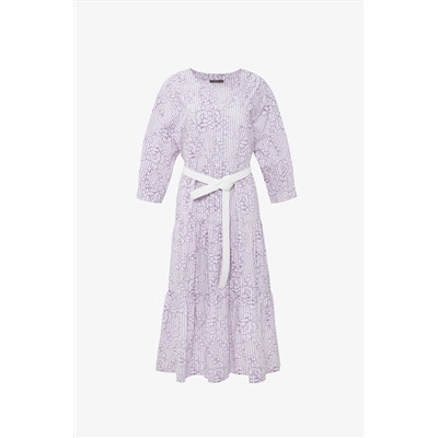 Платье Elema 5К-11654-1-170 фиолетовый