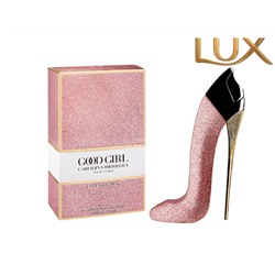 (LUX) Carolina Herrera Good Girl Fantastic Pink EDP 80мл