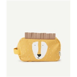 TRIXIE
TROUSSE DE TOILETTE LION ENFANT