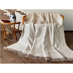 Плед cotton Rajtex 200*220 Бейлис ed24753b