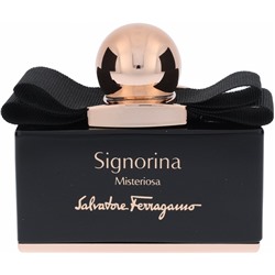 SALVATORE FERRAGAMO SIGNORINA MISTERIOSA lady