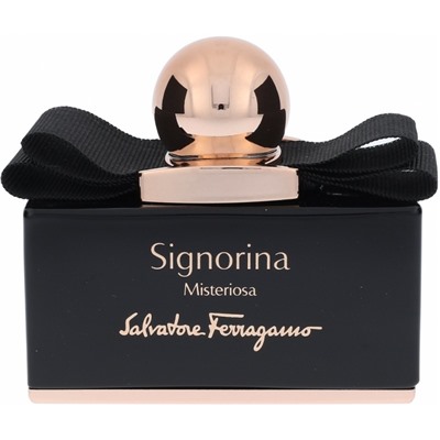 SALVATORE FERRAGAMO SIGNORINA MISTERIOSA lady