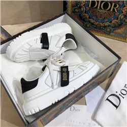 кеды Dior