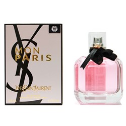 YSL Mon Paris for women 100 ml ОАЭ