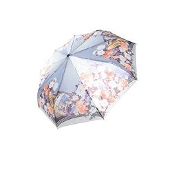 Зонт жен. Universal K625-5 полуавтомат