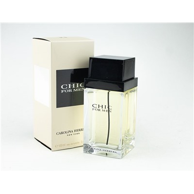 Carolina Herrera Chic For Men, Edt, 100 ml (Lux Europe)