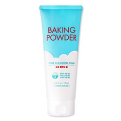 ETUDE HOUSE Baking Powder Pore Cleansing Foam(160ml)