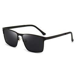 IQ20142 - Солнцезащитные очки ICONIQ 5081 Черный