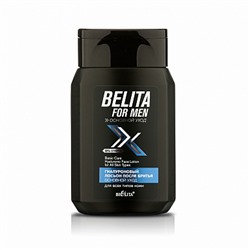 Belita For Men Лосьон  после бритья д/всех типов кожи Гиалуроновый 150мл