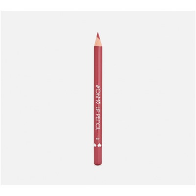 Карандаш для губ Lamel Professional - OhMy Lip pencil, тон 416