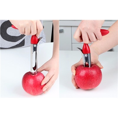 Удалитель сердцевины у яблок Fruit Core