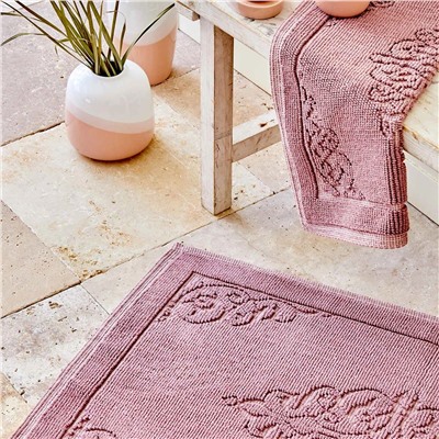 Karaca Home Milly Plum Набор из 2 швабр