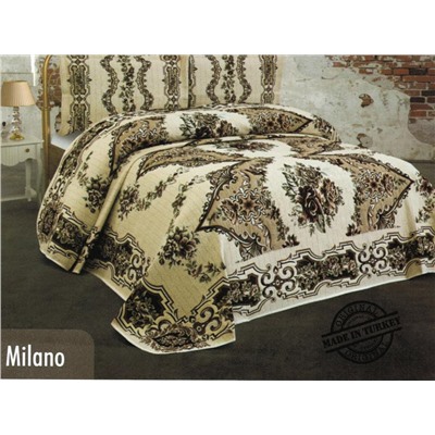 Покрывало My bed Milano 240*260 (наволочки 50*70/2)