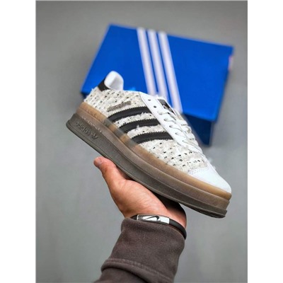 Кроссовки Adida*s Originals Gazelle Bold