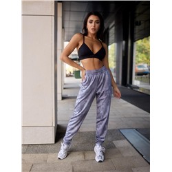 Брюки Bona Fashion: Joggers My Minnie в интернет-магазине спортивной одежды Bona Fide