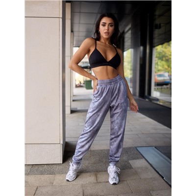 Брюки Bona Fashion: Joggers My Minnie в интернет-магазине спортивной одежды Bona Fide