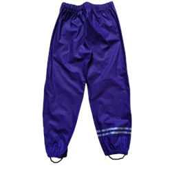 Штаны непромокайка Mikk-Line (Дания) фиолетовый