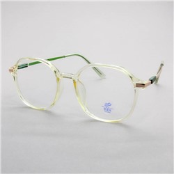 IQ20164 - Имиджевые очки antiblue ICONIQ 2053 Желтый