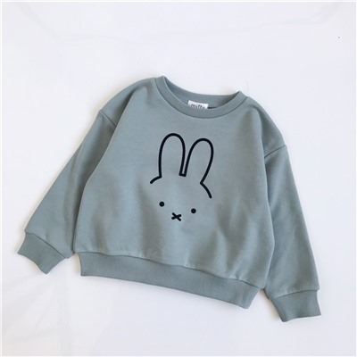 ОРИГИНАЛ!!! Свитшот детский Miffy