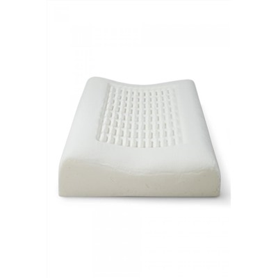 Подушка Memory foam эргономичная 67х47х12.5 ПМФ6-674п (В ассортименте)