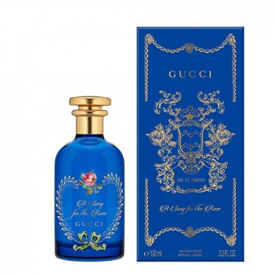 Gucci A Song For The Rose edp унисекс 100 ml